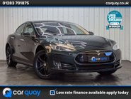 Tesla Model S Model S 5dr 1