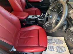 BMW 1 Series 2.0 125i M Sport Auto 5dr 11