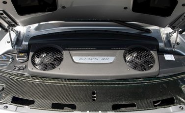 Porsche 911 (991) GT3 RS 27