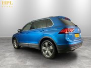 Volkswagen Tiguan 2.0 TDI Match SUV 5dr Diesel Manual Euro 6 (s/s) (150 ps) Air Con - Alloys 5