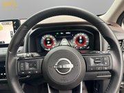Nissan X-Trail 1.5 h e-POWER N-Connecta SUV 5dr Petrol Hybrid Auto e-4ORCE Euro 6 (s/s) (2 13