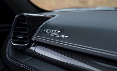 Ferrari 458 Spider 10