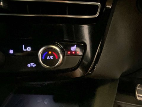 Vauxhall Mokka Mokka Ultimate EV 5dr 22