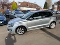 Volkswagen Polo 1.2 Match Euro 5 5dr 10