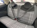 Fiat 500 1.2 500 Lounge 3dr 13