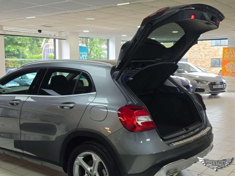 Mercedes-Benz GLA 1.6 GLA200 Sport Euro 6 (s/s) 5dr 41