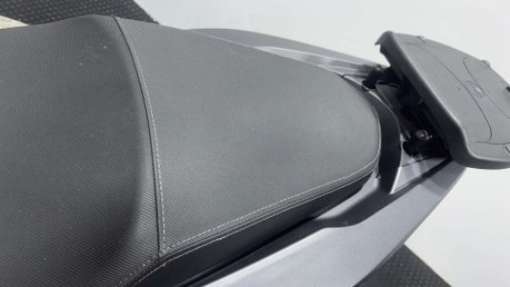 Honda PCX 2015 WW ONLY 7K ARROW EXHAUST NEW MOT VERY CLEAN 125CC SCOOTER 11