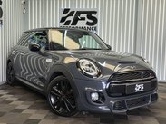 Mini Hatch 2.0 Cooper S GPF Hatchback 3dr Petrol Steptronic Euro 6 (s/s) (192 ps) 29