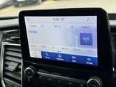 Ford Transit Custom Crew Cab AUTO SWB L1H1 Sport 320 Air Con SELECT 30