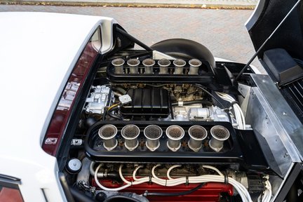 Ferrari 512 BB 'Koenig Special' 44