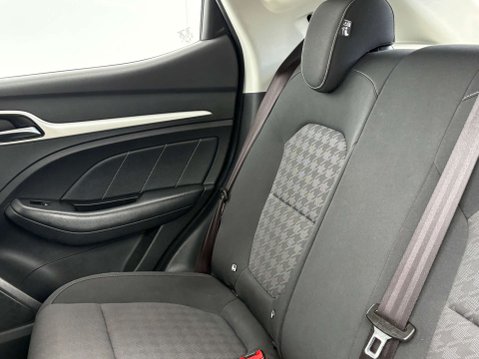 MG ZS 1.0 MG ZS Excite T Auto 5dr 53