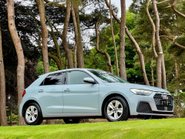 Audi A1 SPORTBACK TFSI TECHNIK 31