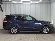 Land Rover Discovery 3.0 Discovery HSE TD6 Auto 4WD 5dr 16