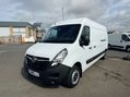 Vauxhall Movano 2.3 Movano L3H2 F3500 CDTi 3