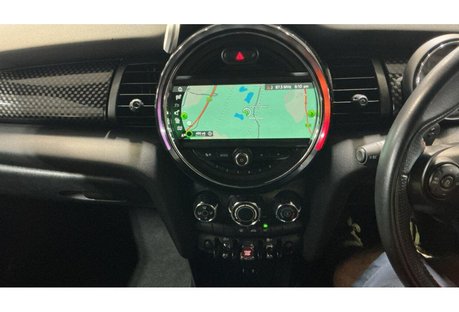 Mini Hatch 2.0 Cooper S Hatchback 5dr Petrol Steptronic Euro 6 (s/s) (192 ps)