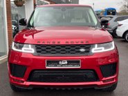 Land Rover Range Rover Sport 3.0 SD V6 Autobiography Dynamic SUV 5dr Diesel Auto 4WD Euro 6 (306 ps) 22
