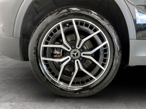 Mercedes-Benz EQA EQA 250+ 70.5kWh AMG Line (Premium) SUV 5dr Electric Auto (190 ps) Cruise C 10
