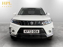 Suzuki Vitara 1.4 Boosterjet MHEV SZ-T SUV 5dr Petrol Hybrid Manual ALLGRIP Euro 6 (s/s)
