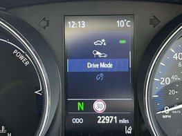 Toyota C-HR 1.8 C-HR GR Sport HEV CVT 5dr 39