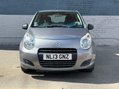Suzuki Alto 1.0 12V SZ Euro 5 5dr 2