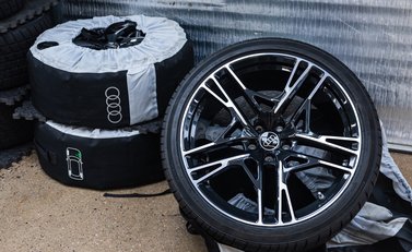 Audi R8 V10 Performance Quattro Edition 48