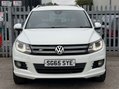 Volkswagen Tiguan 2.0 Tiguan R-Line TDI BlueMotion Technology 4Motion 4WD 5dr 3