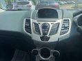 Ford Fiesta 1.6 TDCi Titanium 5dr 14