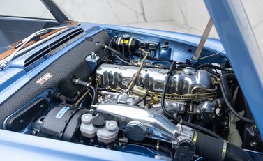 Mercedes-Benz 280 SL W113 Pagoda 49