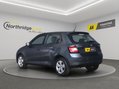 Skoda Fabia 1.0 SE Euro 6 (s/s) 5dr 5
