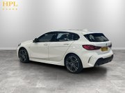 BMW 1 Series 1.5 118i M Sport (LCP) Hatchback 5dr Petrol DCT Euro 6 (s/s) (136 ps) Air C 5