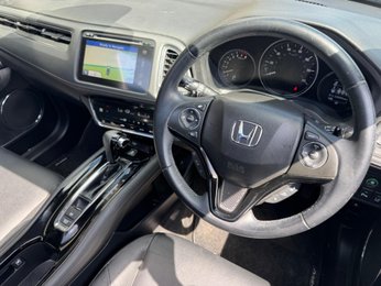 Honda HR-V 1.5 i-VTEC EX CVT Euro 6 (s/s) 5dr