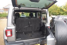 Jeep Wrangler Sahara Multijet II 24