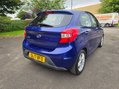 Ford Ka+ 1.2 Ka+ Zetec 5dr 39