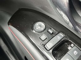 Hyundai TUCSON 1.6 Tucson N Line TGDi 5dr 74