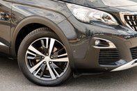 Peugeot 3008 PURETECH S/S ALLURE 11