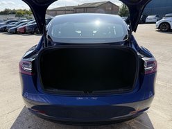 Tesla Model 3 Long Range Saloon 4dr Electric Auto RWD (282 ps) 20
