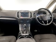 Ford Galaxy 2.0 TDCi Titanium MPV 5dr Diesel Powershift Euro 6 (s/s) (150 ps) 19