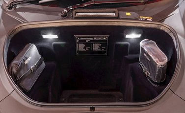 Ferrari F8 Tributo 12