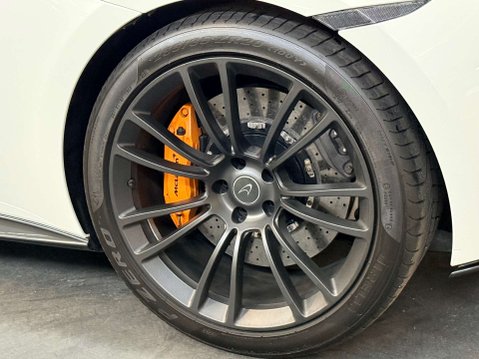 McLaren 570S 3.8T V8 Coupe 2dr Petrol SSG Euro 6 (s/s) (570 ps) 41
