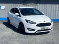 Ford Focus 1.5 TDCi ST-Line Euro 6 (s/s) 5dr 2