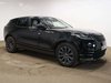 Land Rover Range Rover Velar 2.0 Range Rover Velar R-Dynamic SE D180 Auto 4WD 5dr