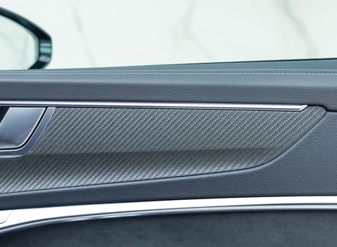 Audi RS6 AVANT VORSPRUNG 26