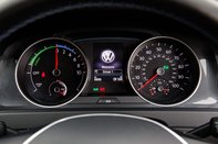 Volkswagen Golf E-GOLF 15