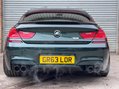 BMW M6 4.4 V8 DCT Euro 5 (s/s) 4dr 17
