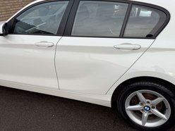 BMW 1 Series 1.5 116D SE Business 5dr 67