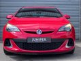Vauxhall Astra GTC 2.0T VXR Euro 6 (s/s) 3dr 3