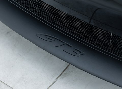 Porsche 911 GT3 (992.2) TOURING 29