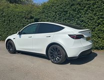 Tesla Model Y (Dual Motor) Performance SUV 5dr Electric Auto 4WDE (426 bhp) 7