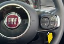 Fiat 500 1.0 Mild Hybrid Lounge 3dr 26