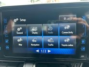 Toyota C-HR 1.2 VVT-i Icon CVT Euro 6 (s/s) 5dr 18